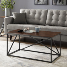 Small Coffee Tables Up to 60% Off - Wayfair Canada